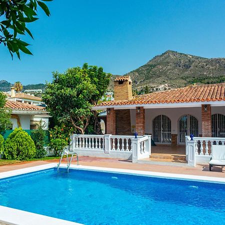 Villa Yanna Benalmádena Exterior foto