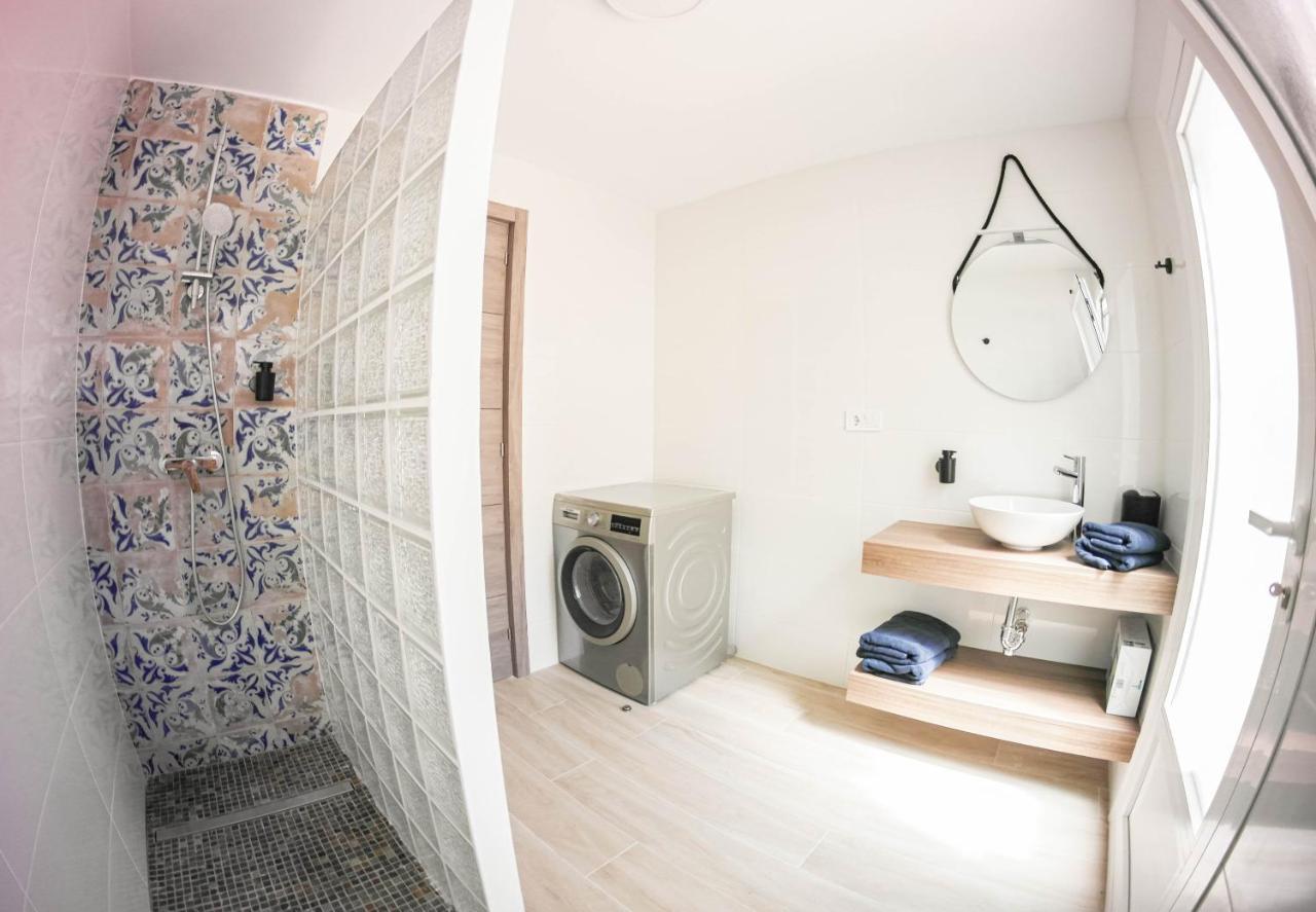 Villa Yanna Benalmádena Exterior foto