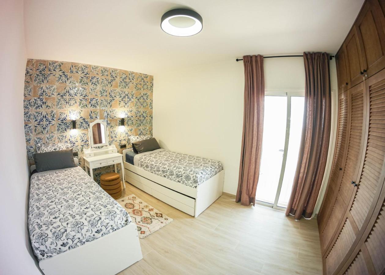 Villa Yanna Benalmádena Exterior foto