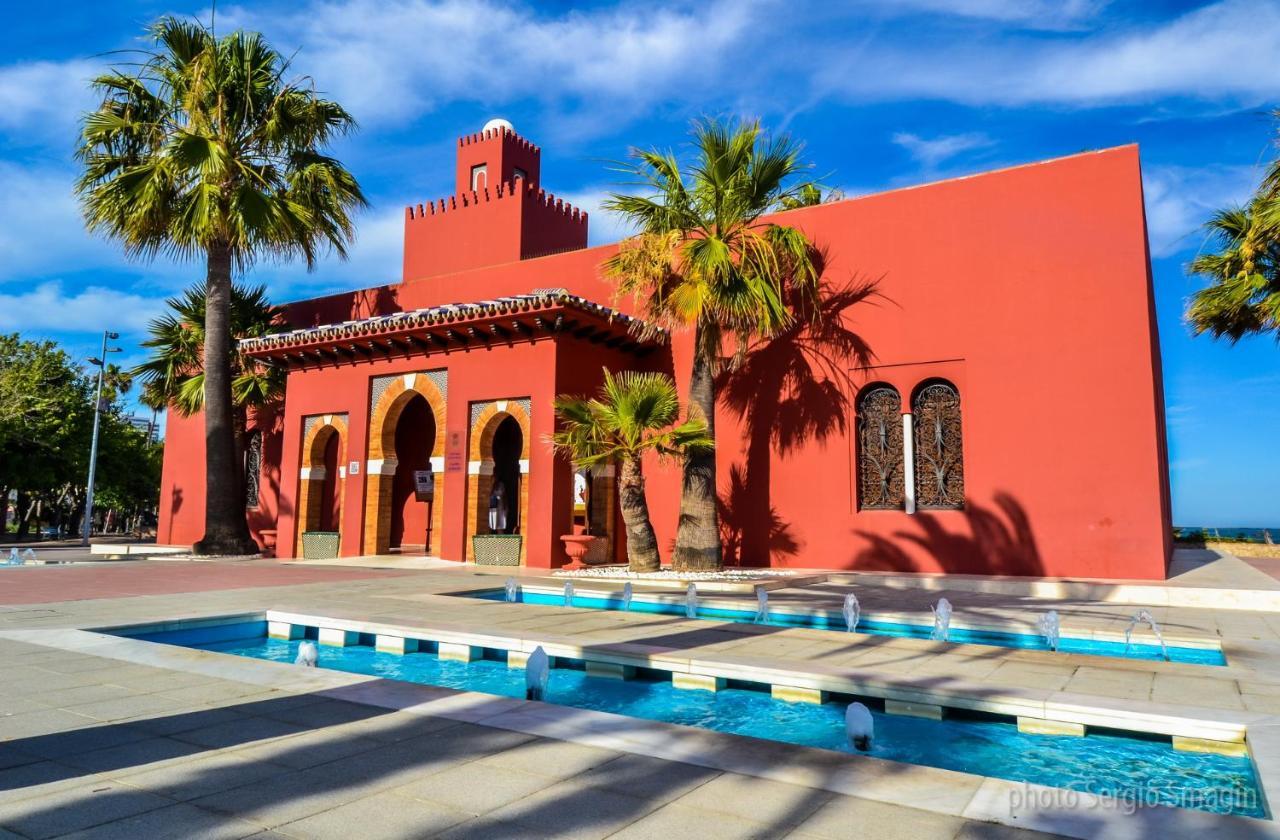 Villa Yanna Benalmádena Exterior foto